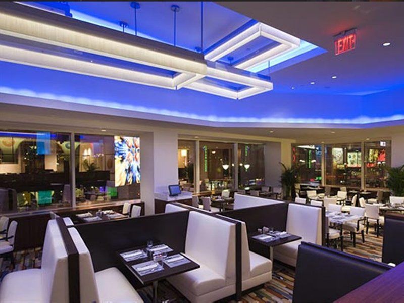 Hotel Hyatt Regency Times Square Nueva York Exterior foto